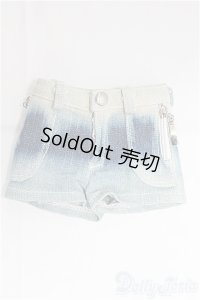 SD/OF:パンツ/1/3　60ｃｍ　BJD　MJD　衣装　ドール用 I-25-11-02-155-KD-ZI