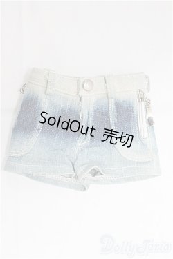 画像1: SD/OF:パンツ/1/3　60ｃｍ　BJD　MJD　衣装　ドール用 I-25-11-02-155-KD-ZI