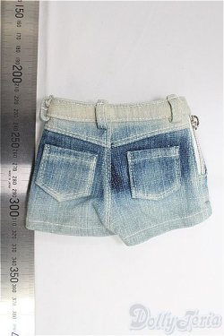 画像2: SD/OF:パンツ/1/3　60ｃｍ　BJD　MJD　衣装　ドール用 I-25-11-02-155-KD-ZI