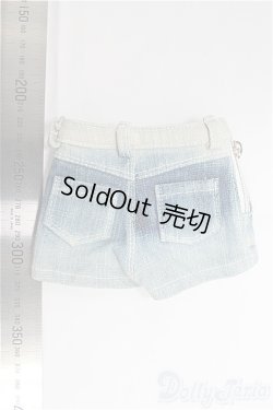 画像2: SD/OF:パンツ/1/3　60ｃｍ　BJD　MJD　衣装　ドール用 I-25-11-02-155-KD-ZI