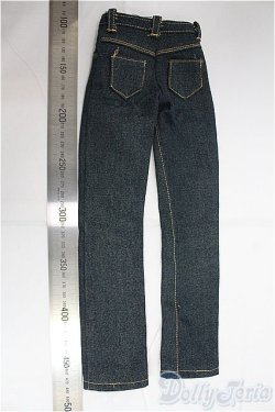 画像2: SD/OF:パンツ/1/3　60ｃｍ　BJD　MJD　衣装　ドール用 I-25-11-02-156-KD-ZI