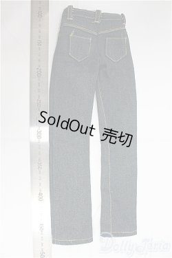 画像2: SD/OF:パンツ/1/3　60ｃｍ　BJD　MJD　衣装　ドール用 I-25-11-02-156-KD-ZI