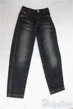 画像1: SD/OF:パンツ/1/3　60ｃｍ　BJD　MJD　衣装　ドール用 I-25-11-02-157-KD-ZI