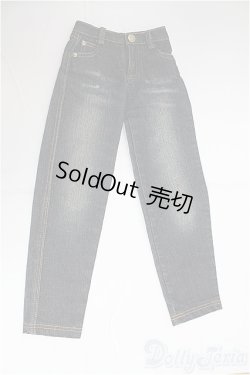 画像1: SD/OF:パンツ/1/3　60ｃｍ　BJD　MJD　衣装　ドール用 I-25-11-02-157-KD-ZI