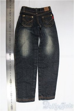 画像2: SD/OF:パンツ/1/3　60ｃｍ　BJD　MJD　衣装　ドール用 I-25-11-02-157-KD-ZI