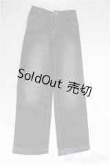 SD/OF:パンツ/1/3　60ｃｍ　BJD　MJD　衣装　ドール用 I-25-11-02-158-KD-ZI