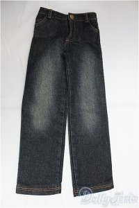 SD/OF:パンツ/1/3　60ｃｍ　BJD　MJD　衣装　ドール用 I-25-11-02-158-KD-ZI