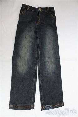 画像1: SD/OF:パンツ/1/3　60ｃｍ　BJD　MJD　衣装　ドール用 I-25-11-02-158-KD-ZI