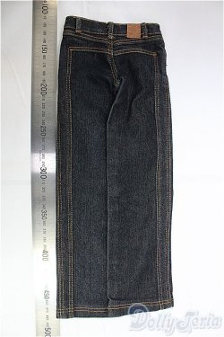 画像2: SD/OF:パンツ/1/3　60ｃｍ　BJD　MJD　衣装　ドール用 I-25-11-02-158-KD-ZI