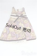 SD13G/OF:ワンピース/1/3　60ｃｍ　BJD　MJD　衣装　ドール用 I-25-11-02-159-KD-ZI