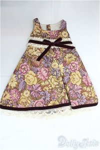 SD13G/OF:ワンピース/1/3　60ｃｍ　BJD　MJD　衣装　ドール用 I-25-11-02-159-KD-ZI