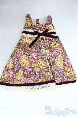 画像1: SD13G/OF:ワンピース/1/3　60ｃｍ　BJD　MJD　衣装　ドール用 I-25-11-02-159-KD-ZI