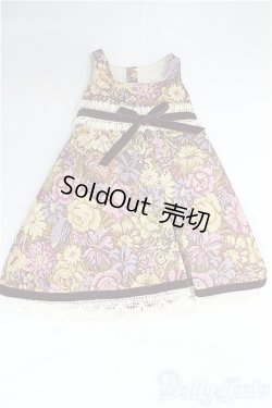 画像1: SD13G/OF:ワンピース/1/3　60ｃｍ　BJD　MJD　衣装　ドール用 I-25-11-02-159-KD-ZI