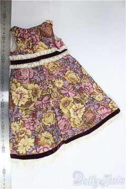 画像2: SD13G/OF:ワンピース/1/3　60ｃｍ　BJD　MJD　衣装　ドール用 I-25-11-02-159-KD-ZI