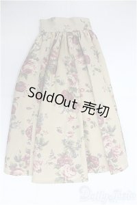 SD13G/OF:スカート/1/3　60ｃｍ　BJD　MJD　衣装　ドール用 I-25-11-02-160-KD-ZI