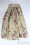 画像1: SD13G/OF:スカート/1/3　60ｃｍ　BJD　MJD　衣装　ドール用 I-25-11-02-160-KD-ZI (1)