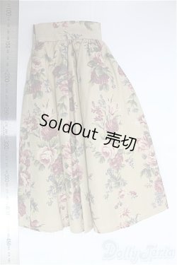 画像2: SD13G/OF:スカート/1/3　60ｃｍ　BJD　MJD　衣装　ドール用 I-25-11-02-160-KD-ZI