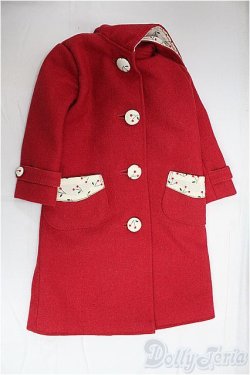 画像1: SD13G/OF:アウター/1/3　60ｃｍ　BJD　MJD　衣装　ドール用 I-25-11-02-161-KD-ZI