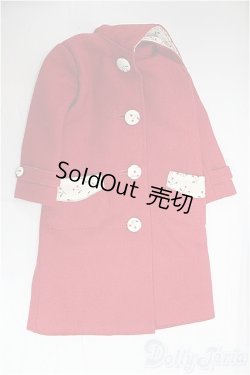 画像1: SD13G/OF:アウター/1/3　60ｃｍ　BJD　MJD　衣装　ドール用 I-25-11-02-161-KD-ZI