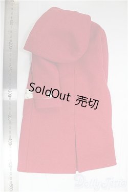 画像2: SD13G/OF:アウター/1/3　60ｃｍ　BJD　MJD　衣装　ドール用 I-25-11-02-161-KD-ZI