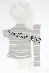 SDGrB＆SD13男の子/OF:衣装セット/1/3　65ｃｍ　BJD　MJD　衣装　ドール用 I-25-11-02-162-KD-ZI