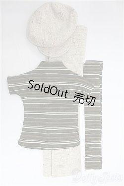 画像1: SDGrB＆SD13男の子/OF:衣装セット/1/3　65ｃｍ　BJD　MJD　衣装　ドール用 I-25-11-02-162-KD-ZI