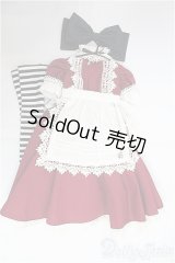 SD/OF:衣装セット/1/3　60ｃｍ　BJD　MJD　衣装　ドール用 I-25-11-02-163-KD-ZI
