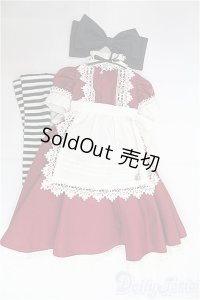 SD/OF:衣装セット/1/3　60ｃｍ　BJD　MJD　衣装　ドール用 I-25-11-02-163-KD-ZI