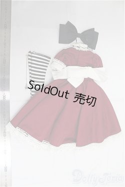 画像2: SD/OF:衣装セット/1/3　60ｃｍ　BJD　MJD　衣装　ドール用 I-25-11-02-163-KD-ZI