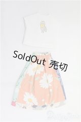 ネオブライス/OF:衣装/ファッションドール　衣装 I-25-11-02-167-KD-ZI