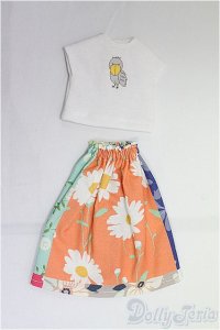 ネオブライス/OF:衣装/ファッションドール　衣装 I-25-11-02-167-KD-ZI