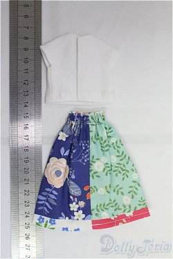 画像2: ネオブライス/OF:衣装/ファッションドール　衣装 I-25-11-02-167-KD-ZI