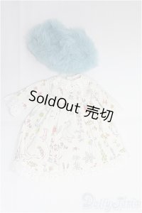 ネオブライス/OF:衣装/ファッションドール　衣装 I-25-11-02-169-KD-ZI