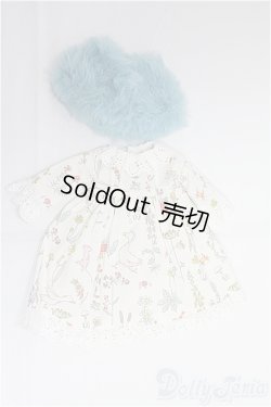 画像1: ネオブライス/OF:衣装/ファッションドール　衣装 I-25-11-02-169-KD-ZI