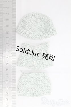 画像2: 1/12サイズドール/OF:衣装/1/12サイズ　ドール用 I-25-11-02-170-KD-ZI