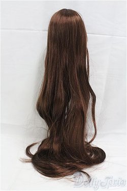 画像2: 8-9inch/ウィッグ/インチ　BJD　MJD　ドール用 I-25-11-02-174-KD-ZI