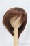 画像1: 7-8inch/ウィッグ/インチ　BJD　MJD　ドール用 I-25-11-02-175-KD-ZI (1)