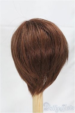 画像2: 7-8inch/ウィッグ/インチ　BJD　MJD　ドール用 I-25-11-02-175-KD-ZI