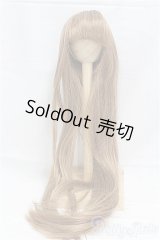 7-8inch/ウィッグ/インチ　BJD　MJD　ドール用 I-25-11-02-176-KD-ZI