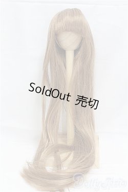 画像1: 7-8inch/ウィッグ/インチ　BJD　MJD　ドール用 I-25-11-02-176-KD-ZI
