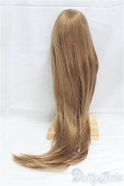 画像2: 7-8inch/ウィッグ/インチ　BJD　MJD　ドール用 I-25-11-02-176-KD-ZI