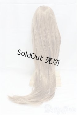画像2: 7-8inch/ウィッグ/インチ　BJD　MJD　ドール用 I-25-11-02-176-KD-ZI