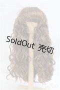 7-8inch/ウィッグ/インチ　BJD　MJD　ドール用 I-25-11-02-177-KD-ZI