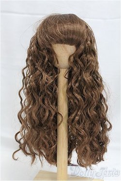 画像1: 7-8inch/ウィッグ/インチ　BJD　MJD　ドール用 I-25-11-02-177-KD-ZI