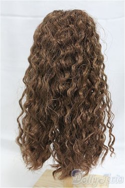 画像2: 7-8inch/ウィッグ/インチ　BJD　MJD　ドール用 I-25-11-02-177-KD-ZI