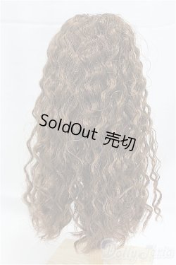 画像2: 7-8inch/ウィッグ/インチ　BJD　MJD　ドール用 I-25-11-02-177-KD-ZI