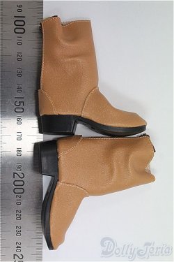 画像2: azone/OF:50cmサイズドール　靴/0 I-25-11-02-178-KD-ZI