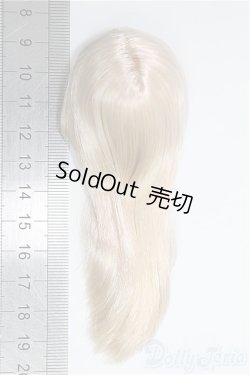 画像2: オビツ/植毛キャップ / I-25-11-02-179-KD-ZI