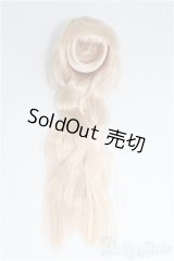 オビツ/植毛キャップ / I-25-11-02-180-KD-ZI