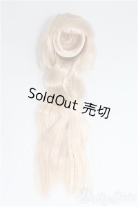 オビツ/植毛キャップ / I-25-11-02-180-KD-ZI